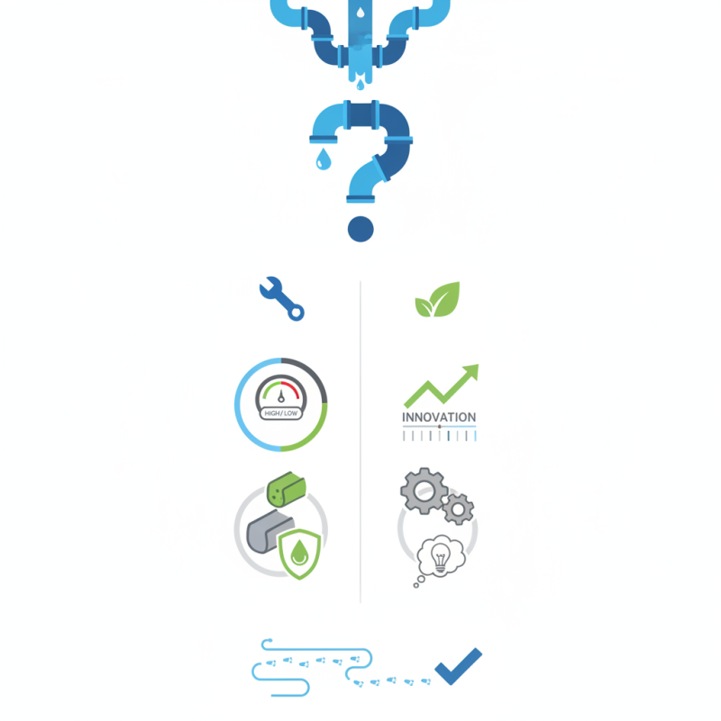 What is Pe Fitting and How to Choose the Right One?
