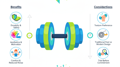 What is Tpu Covered Dumbbell and Why Choose It?