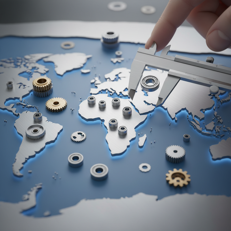 Essential Tips for Sourcing Miniature Ball Bearings Worldwide?