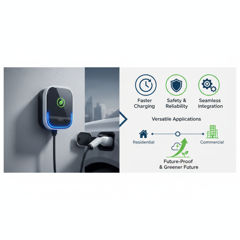 Top Wall Mounted Charging Pile Solutions for Global Buyers?