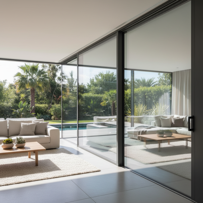 How to Choose the Best Aluminium Window Door for Your Home?