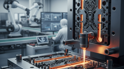 China Best Injection Tooling Solutions for Efficient Manufacturing?