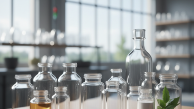 Why Choose Glass Container Manufacturers for Your Business Needs?