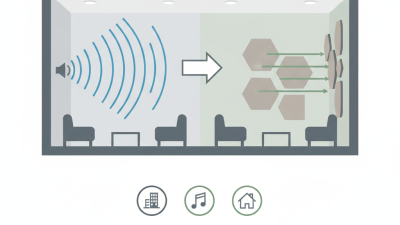 What is an Acoustic Panel and How Does it Work?