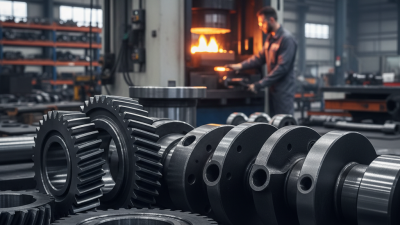 2026 Best Hot Forging Parts for Global Buyers Guide?