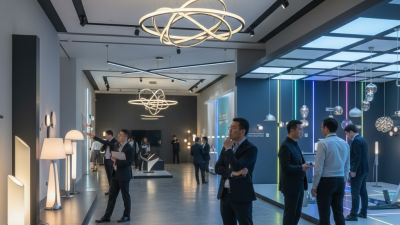 What is the Best Lighting Companies for Global Buyers?