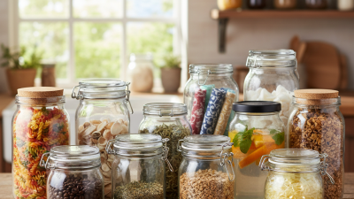 Top 10 5 Gallon Glass Jars for Global Buyers to Consider?