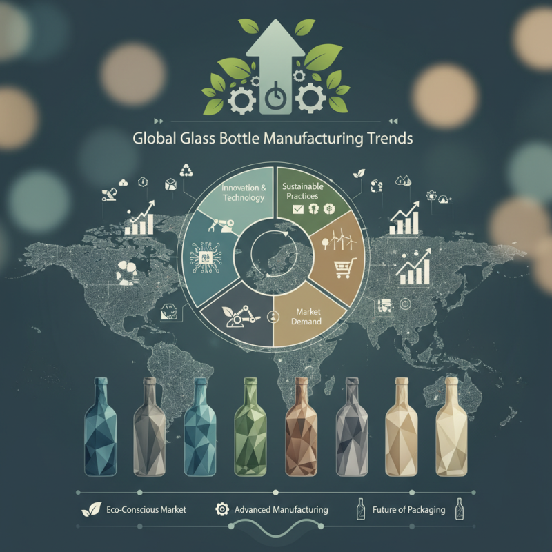 Top 10 Global Leading Glass Bottles Manufacturers Today?