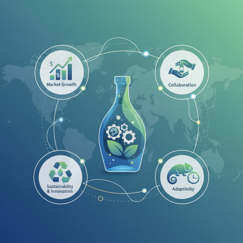 What is a Global Custom Liquor Glass Bottle Manufacturer?