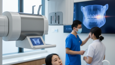 Top 10 Dental X Ray Machines in China for Efficient Oral Diagnosis?