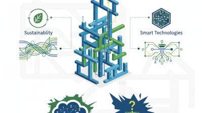 2026 Top I Beam Construction Trends for Modern Architecture?
