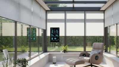 How to Create a Smart Sunroom for Ultimate Home Comfort?