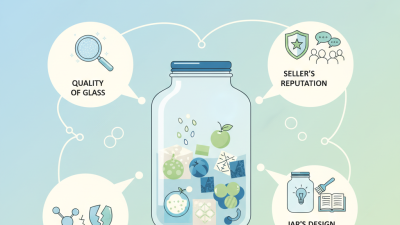 Top Tips for Buying a 5 Gallon Glass Jar Online?