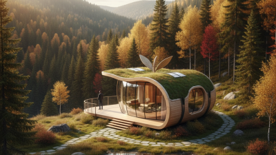 Why Choose Apple Cabin for Your Next Project?