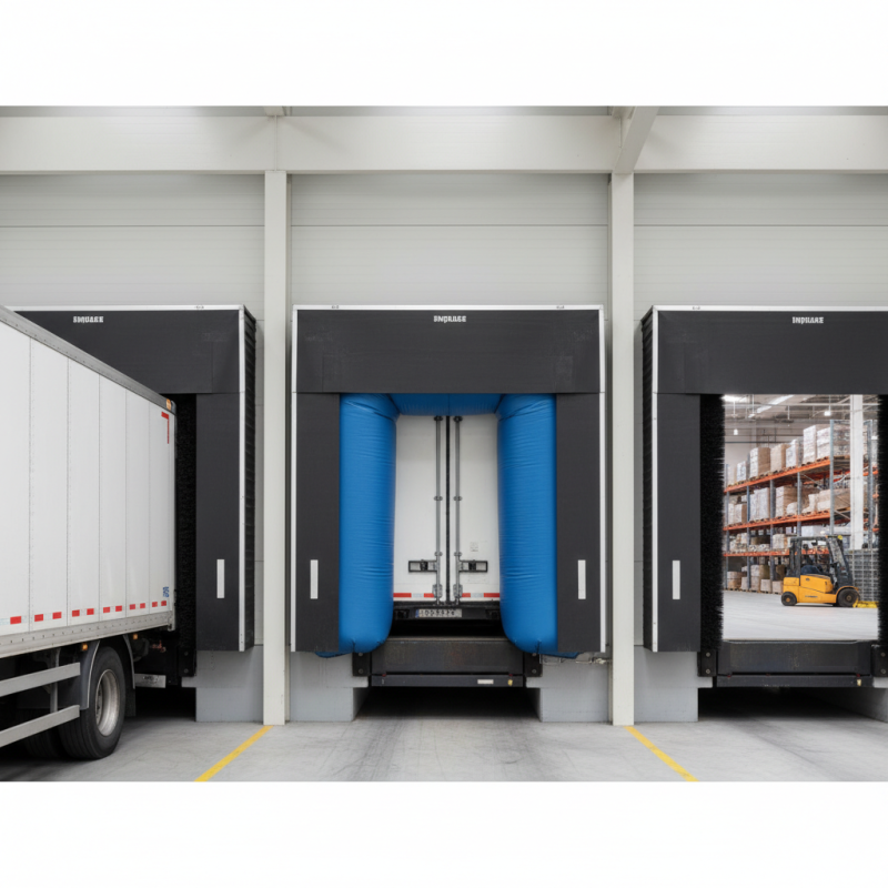 How to Choose the Right Dock Seals for Your Business Needs?