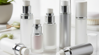Best Airless Bottle for Skincare Products How to Choose?