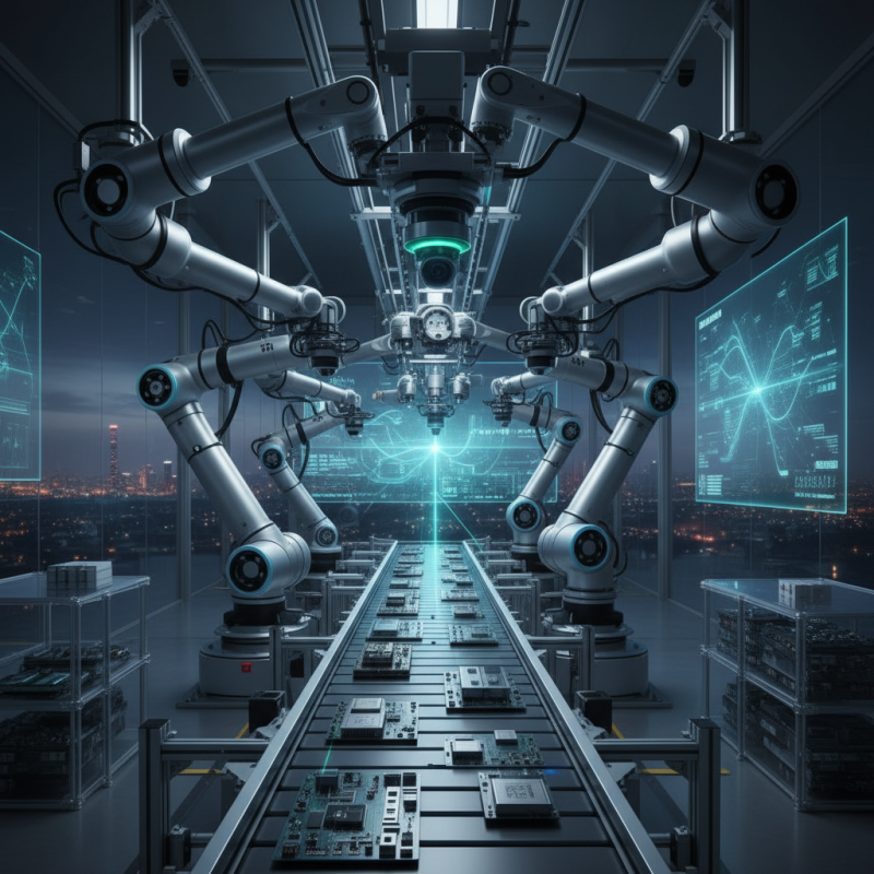 China Best Machine Vision System Solutions for Enhanced Automation?