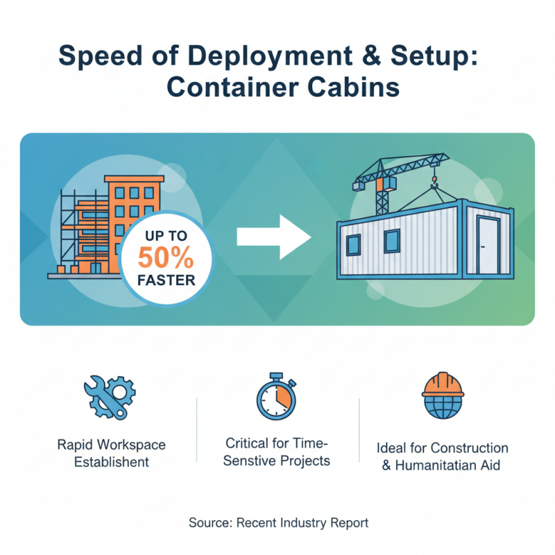 Why Choose Container Cabins for Your Next Project?