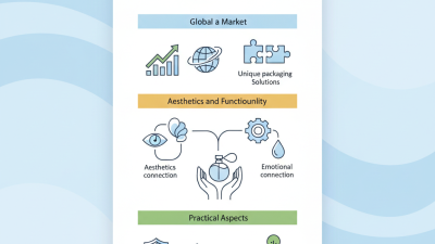 How to Choose Custom Glass Perfume Bottles for Your Brand?