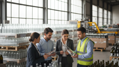 How to Buy 750ml Glass Wine Bottles Wholesale for Your Business?