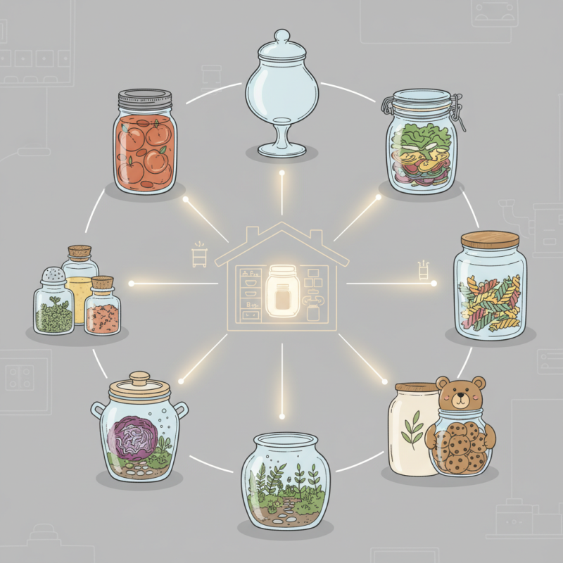 Top 10 Different Types Of Jars You Should Know About?