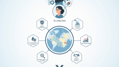 Top 10 Rubber Coated Steel Suppliers in China for Global Buyers?