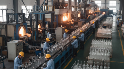 How to Find the Best China Top Glass Bottle Manufacturer?