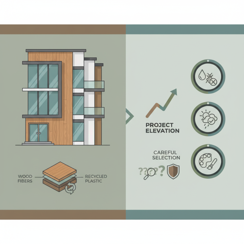 Discover the Best WPC Wall Panel Options for Your Projects?