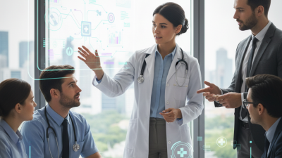 How to Choose the Best Health Care Tech Solutions for Your Needs?