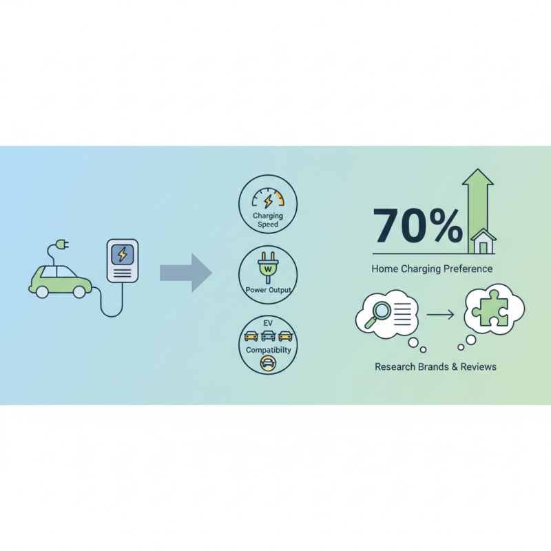 How to Choose the Best Wall Mounted Charging Pile for Your Needs?