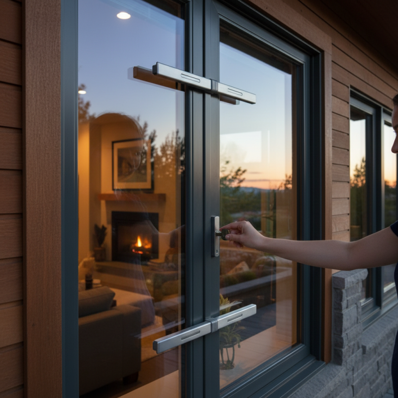 2026 How to Secure Your Home with Effective Window Lock Solutions?
