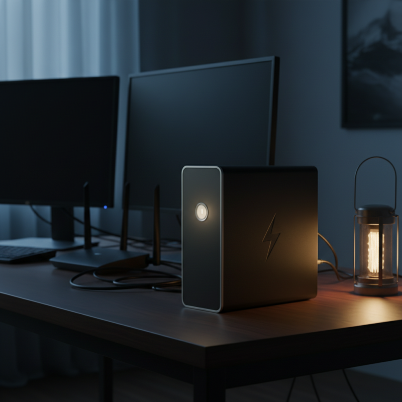 Best Classic Single Output UPS for Reliable Power Backup?