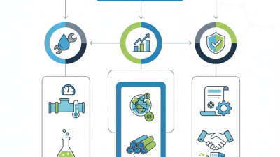 How to Choose the Right PE Pipe for Your Project?