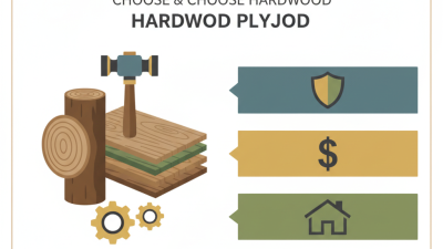 Top Reasons to Choose Hardwood Plywood for Your Projects?