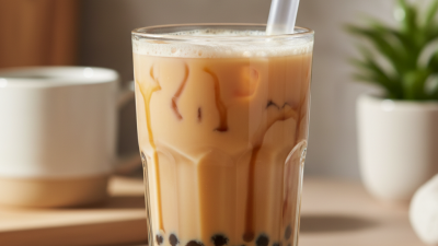 Top 5 Instant Boba Tips for a Perfect Bubble Tea Experience?