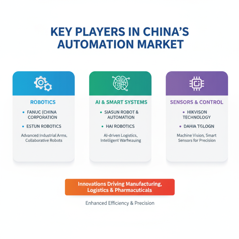 China Top Automation Solutions for Global Buyers in 2026?