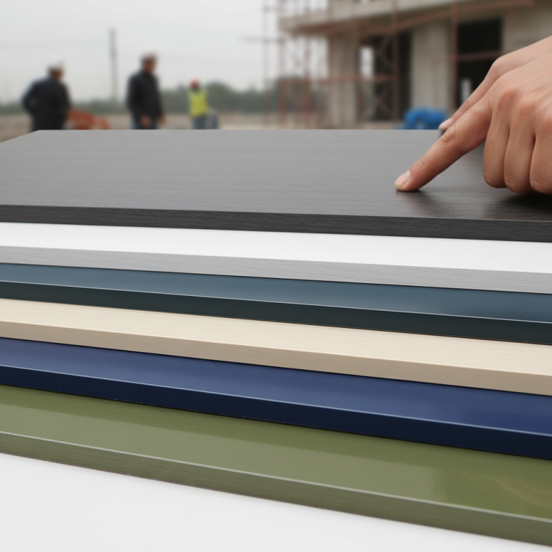 How to Choose the Best PVC UV Board for Your Needs?