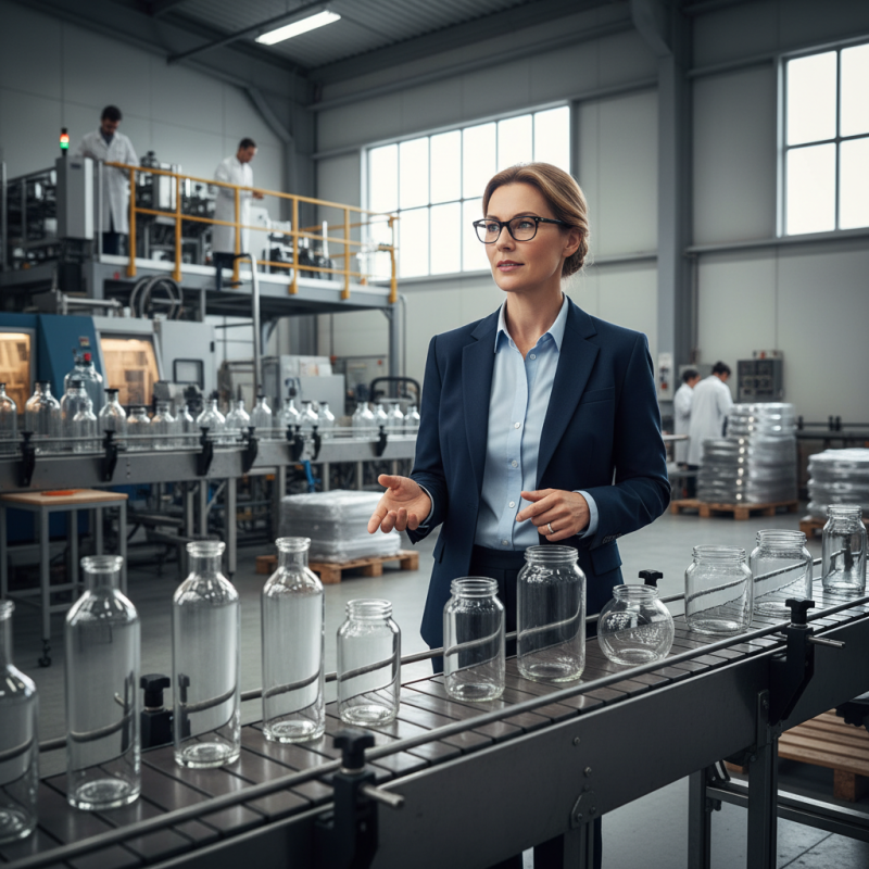 Top Glass Jar Manufacturers to Source for Your Business?