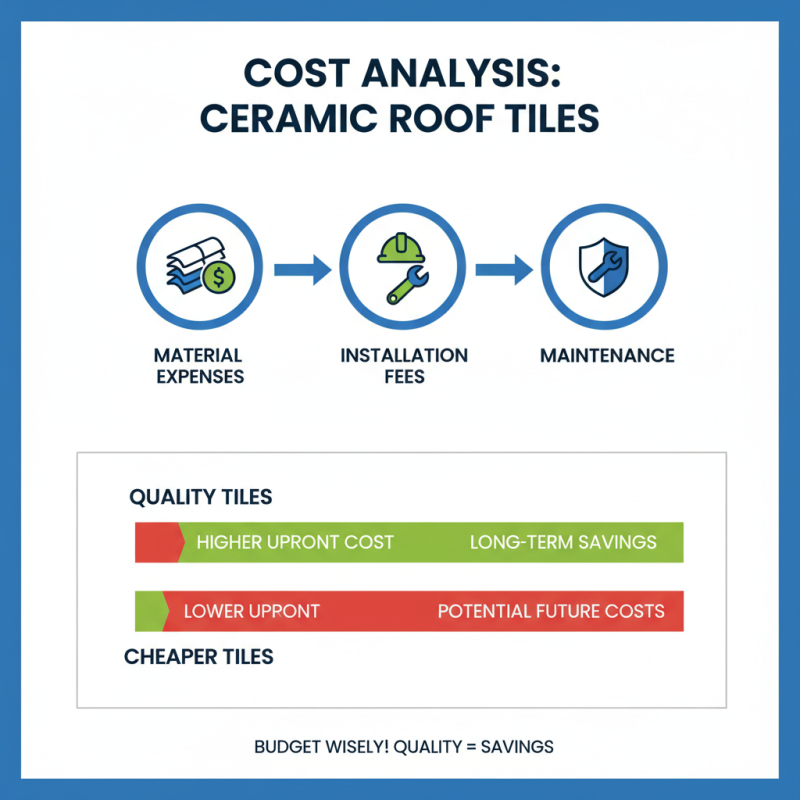 How to Choose the Best Ceramic Roof Tiles for Your Home?