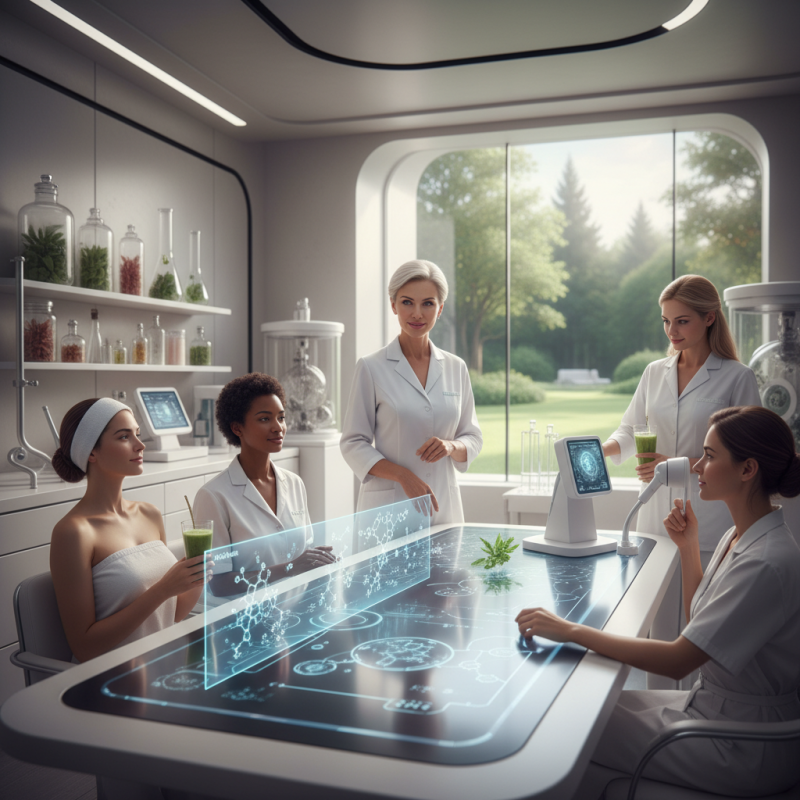 Top Anti-Aging Solutions for 2026 What You Need to Know?