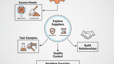 How to Source High Quality Copper Powder for Your Business?