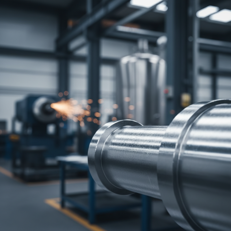 Top 5 Benefits of Industrial Hard Chrome Plating for Your Needs?