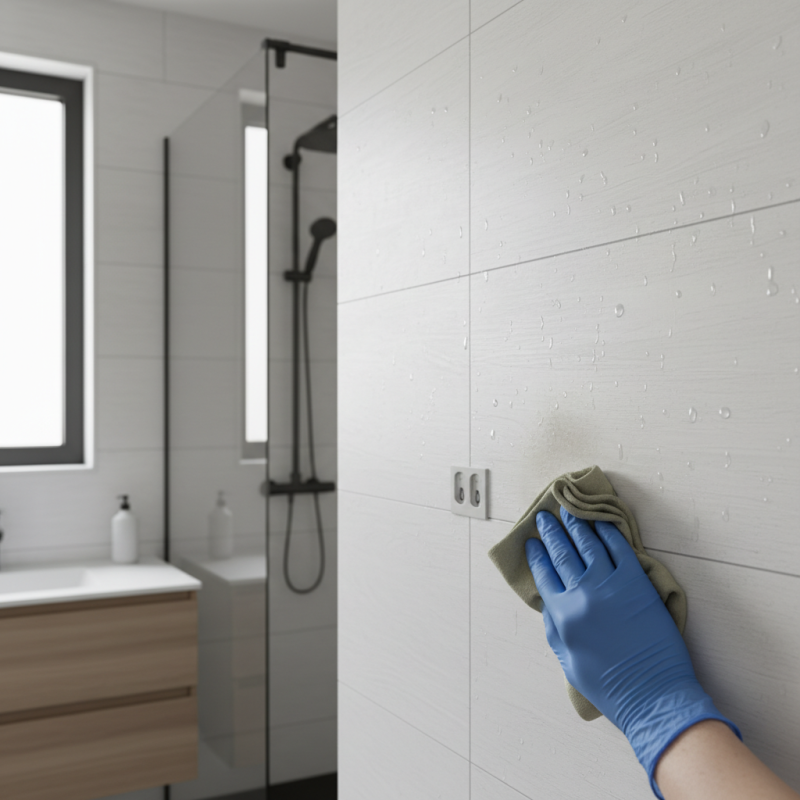 What are the Benefits of Using PVC Panels for Homes?