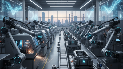 China Top 10 Machine Tools for Efficient Manufacturing Solutions?