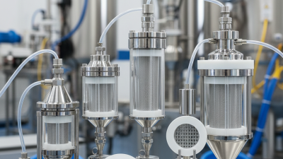 Best Precision Filters for Your Global Sourcing Needs?