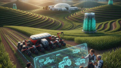 2026 Best Agricultural Tools for Global Buyers to Consider?