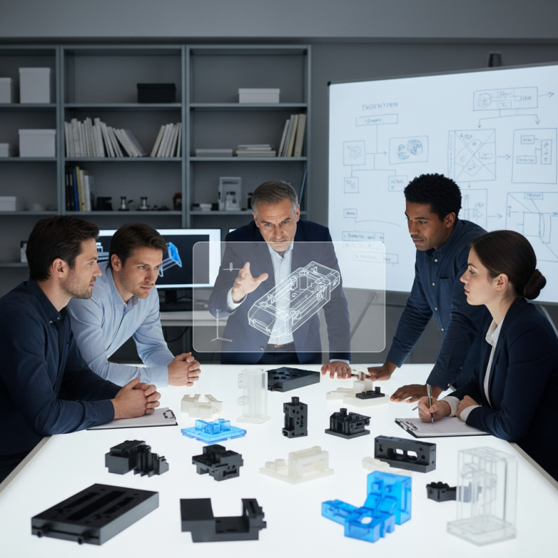 How to Choose the Best Plastic Tooling Solutions for Your Project?