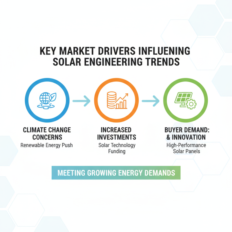 2026 Top Solar Engineering Trends for Global Buyers?