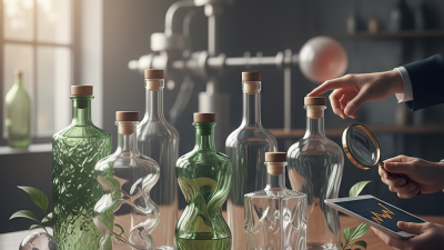 Top Tips for Finding Custom Liquor Bottle Suppliers?