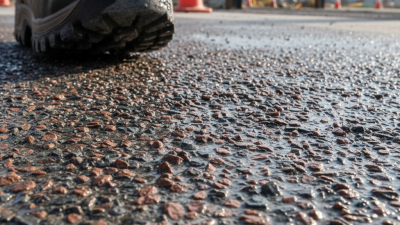 Top Anti Slip Aggregate Solutions for Global Buyers?